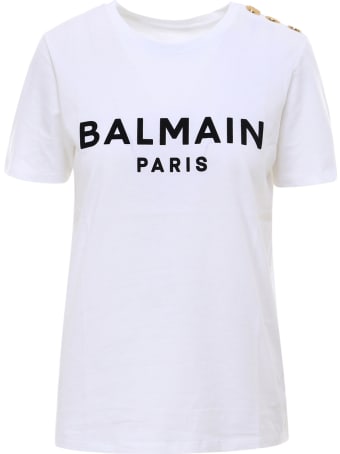 Balmain T-shirt