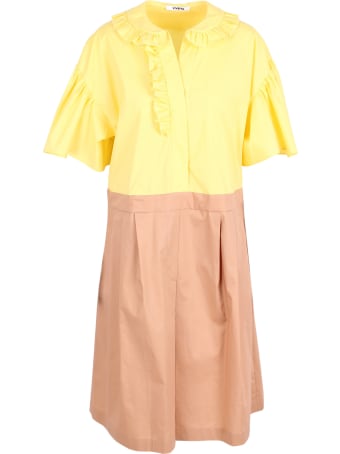 Vivetta Cotton Dress