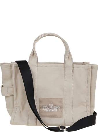 Marc Jacobs Small Traveler Tote