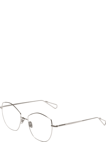 AHLEM Ahlem La Seine Optic Grey Gold Glasses