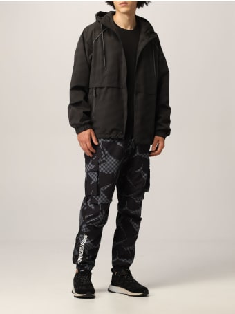 Sprayground Jacket Jacket Men Sprayground