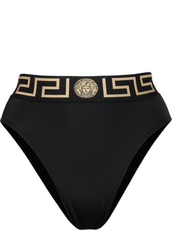 Versace Swim Slip