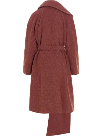 Andersson Bell 'lavina' Coat