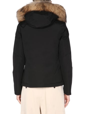 Woolrich Arctic Down Jacket