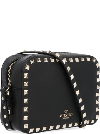 Valentino Garavani Cross Body Bag Rockstud
