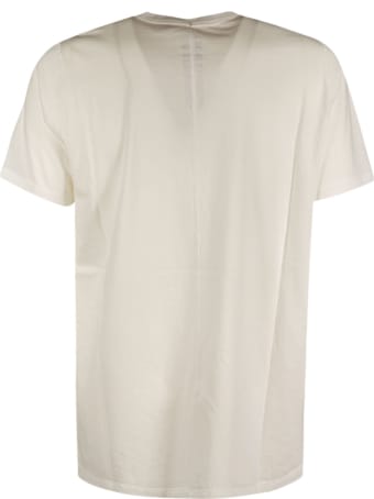 Rick Owens Level T-shirt