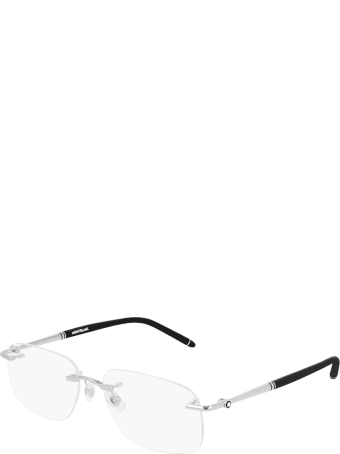 Montblanc MB0071O Eyewear