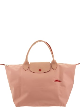 Longchamp Le Pliage Club - Top Handle Bag M