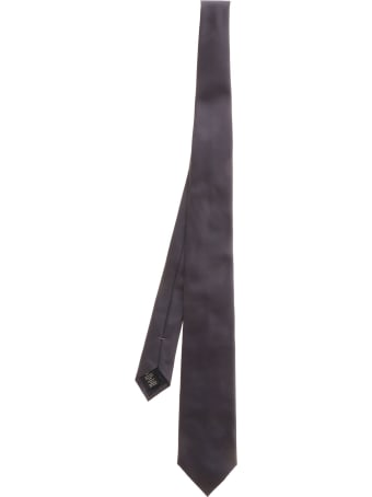 Ermenegildo Zegna Silk