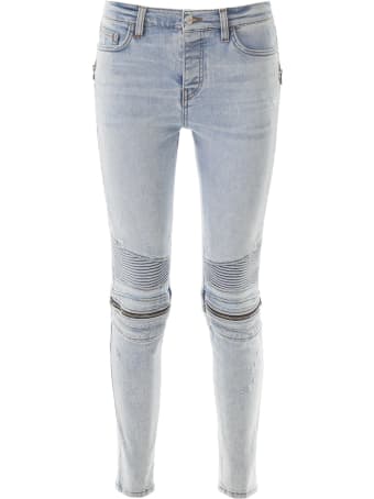 AMIRI Mx2 Jeans