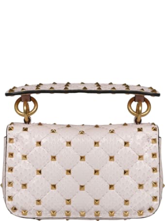 Valentino Garavani Rockstud Spike Mini Bag