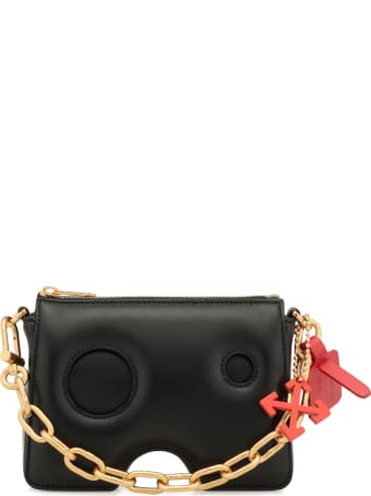 Off-White Burrow-15 Bag