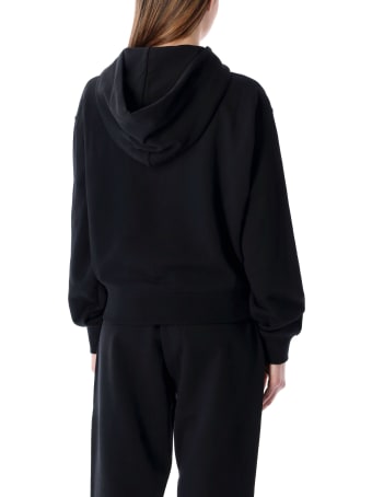 Kenzo Crop Boxy Hoodie