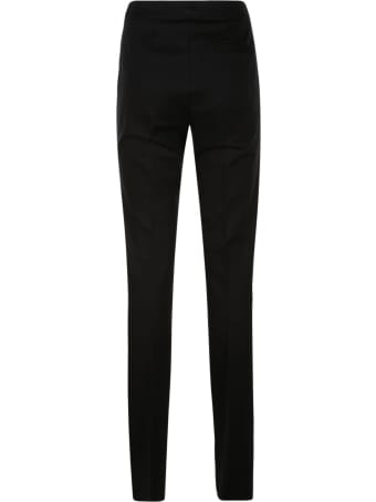 Anna Molinari Long Length Trousers