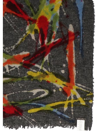Faliero Sarti 'spritz' Scarf