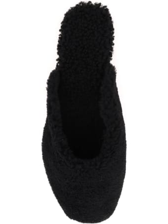 Sleeper Lulu Shearling Slippers
