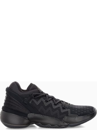 Adidas by Pharrell Williams Adidas Pharrell D.o.n. Issue 2 X Pharrell Williams