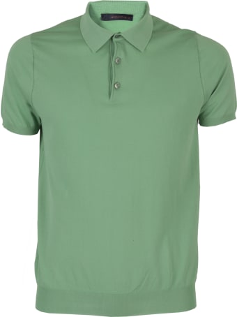 Jeordie's Polo Shirt