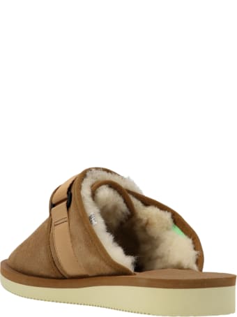 SUICOKE 'zavo' Shoes