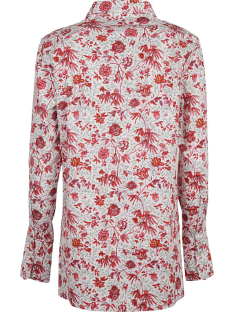 Patou Jp Insert Shirt