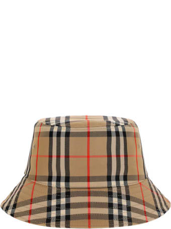 Burberry Bucket Hat