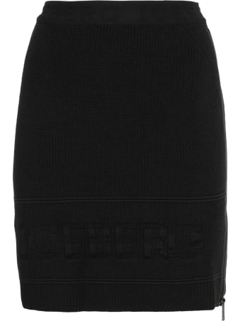 Iceberg Skirt