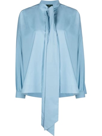 Jejia Iris Foulard Shirt