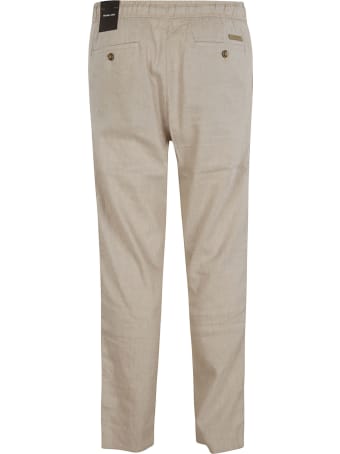 Michael Kors Drawstring Trousers