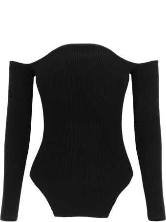Khaite Maria Top