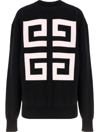 Givenchy Sweater
