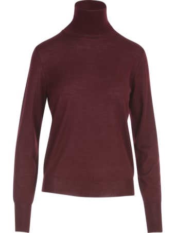 Nuur Turtle Neck L/s Sweater