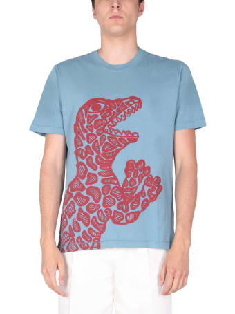 PS by Paul Smith Dino T-shirt