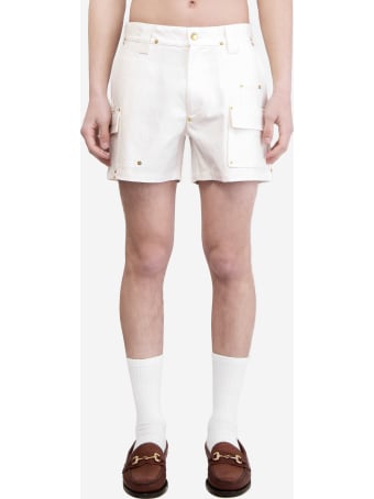 Phipps Workwear Shorts