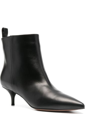 L'Autre Chose Ankle Boot No Z Bootie
