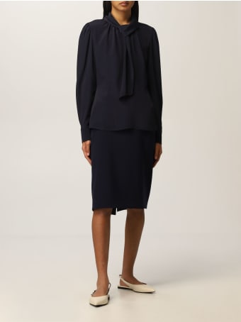 Boutique Moschino Top Top Women Boutique Moschino