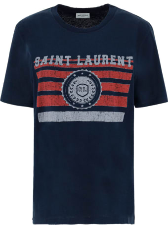 Saint Laurent T-shirt