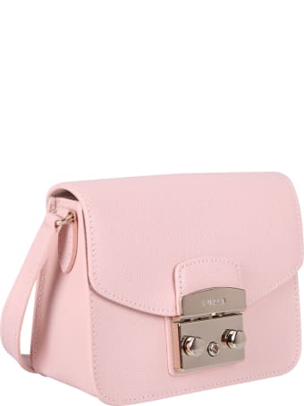 Furla Metropolis Mini Bag