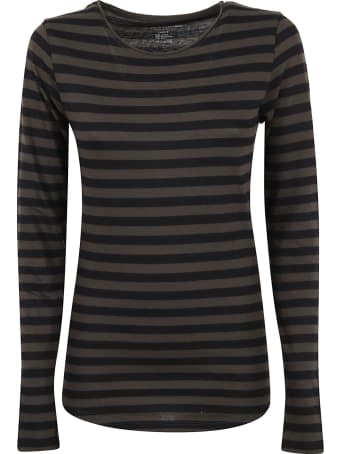 Majestic Filatures Round Neck