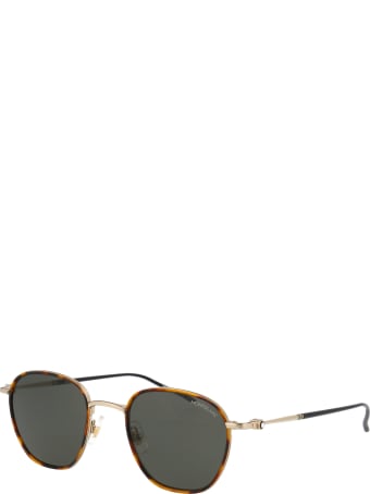 Montblanc Mb0160s Sunglasses