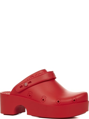 Xocoi Sandals