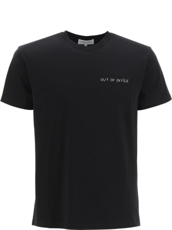 Maison Labiche The Popin Court T-shirt