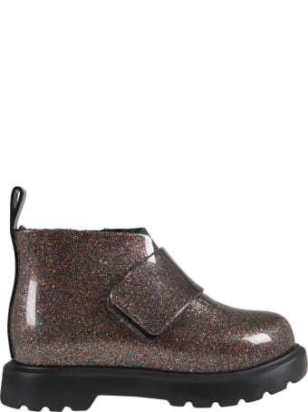 Melissa Multicolor Boots For Girl