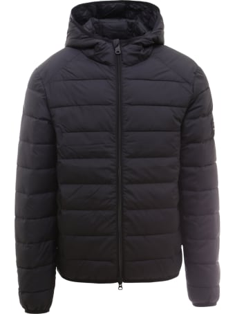 Ecoalf Jacket