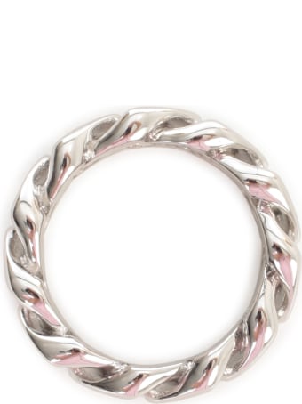 Darkai Cuban Ring