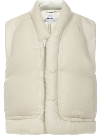 AMBUSH Kimono Down Jacket