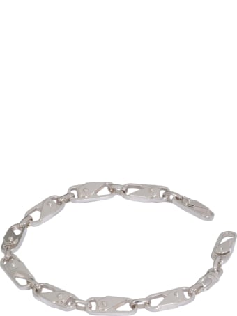 AMBUSH Chain Steel Bracelet