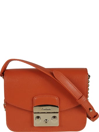 Furla Metropolis Shoulder Bag
