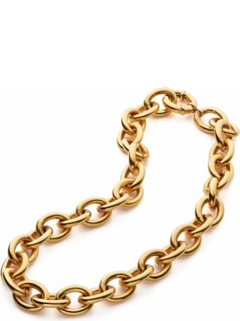Federica Tosi Lace Amanda Gold