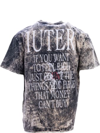 Iuter Iuter Cotton T-shirt