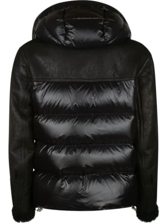 DROMe Regular Puffer Jacket
